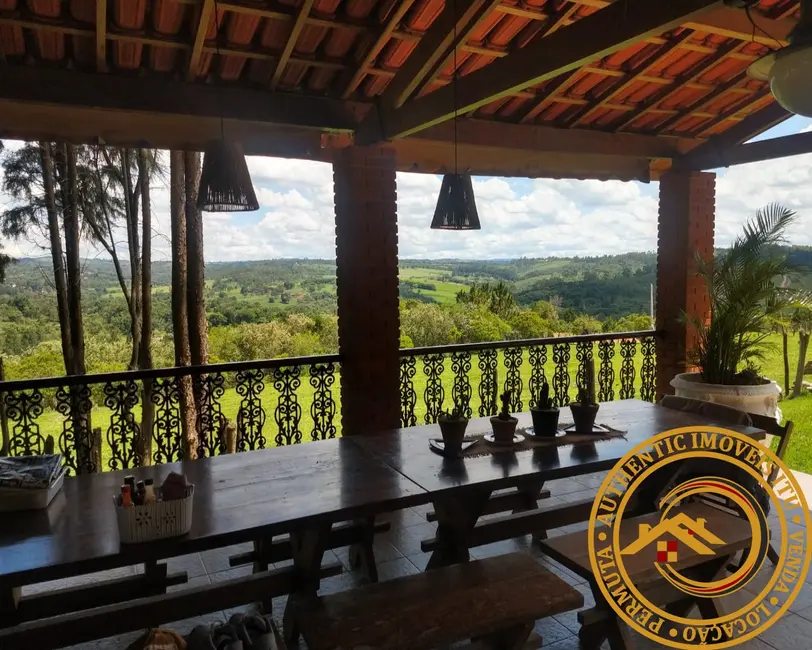 Sítio / Rancho com 5 quartos à venda, 1200m2 em Itu - SP - imagem 5 Foto 5 de Sítio / Rancho com 5 quartos à venda, 1200m2 em Itu - SP