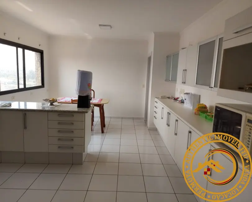 Foto 7 de Apartamento com 4 quartos à venda, 306m2 em Itu - SP