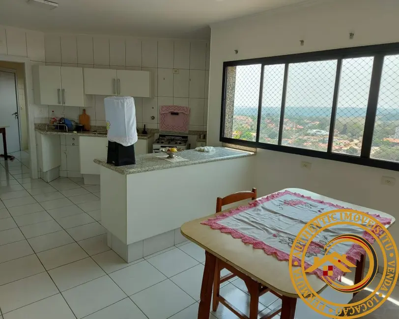 Foto 6 de Apartamento com 4 quartos à venda, 306m2 em Itu - SP