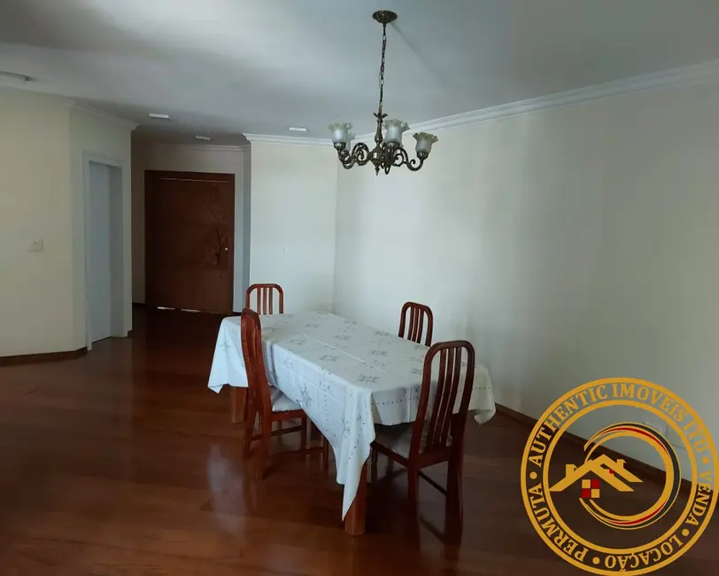 Foto 2 de Apartamento com 4 quartos à venda, 306m2 em Itu - SP