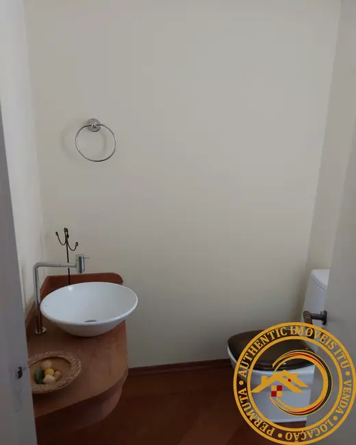 Foto 5 de Apartamento com 4 quartos à venda, 306m2 em Itu - SP