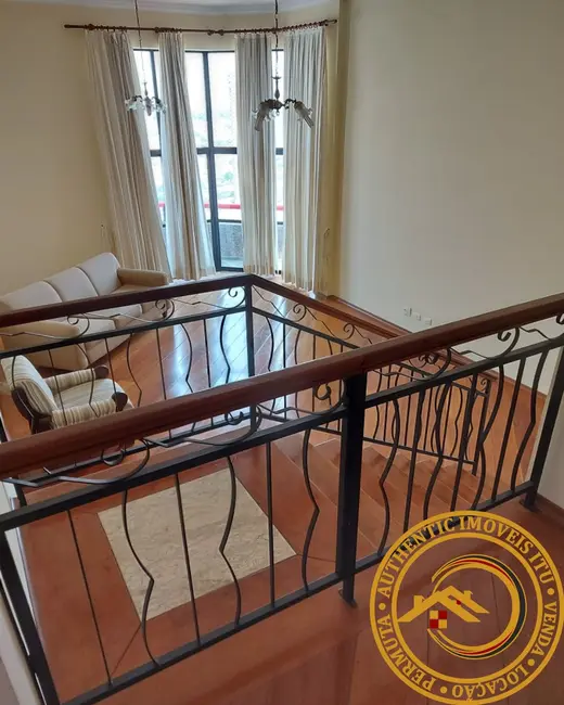 Foto 1 de Apartamento com 4 quartos à venda, 306m2 em Itu - SP