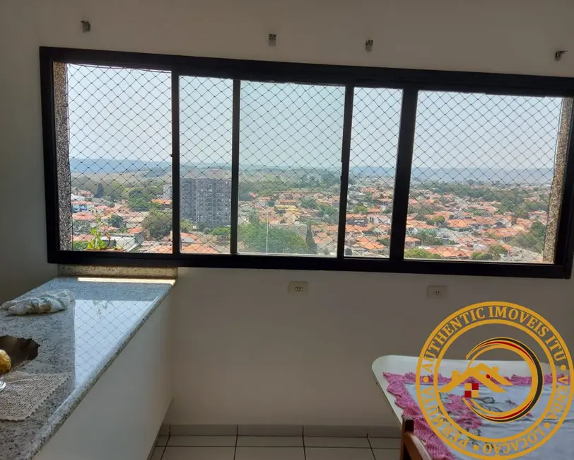 Foto 8 de Apartamento com 4 quartos à venda, 306m2 em Itu - SP