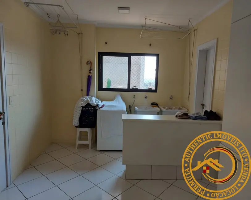 Foto 9 de Apartamento com 4 quartos à venda, 306m2 em Itu - SP