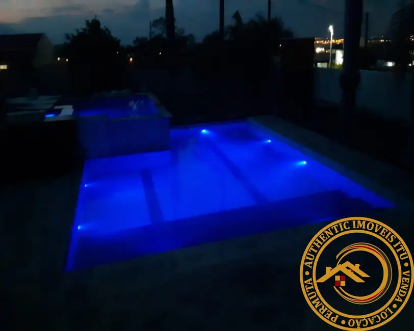 Casa de Condomínio com 4 quartos à venda e para alugar, 540m2 em Salto - SP - imagem 3 Foto 3 de Casa de Condomínio com 4 quartos à venda e para alugar, 540m2 em Salto - SP