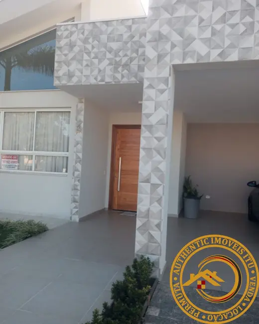 Casa de Condomínio com 4 quartos à venda e para alugar, 540m2 em Salto - SP - imagem 9 Foto 9 de Casa de Condomínio com 4 quartos à venda e para alugar, 540m2 em Salto - SP