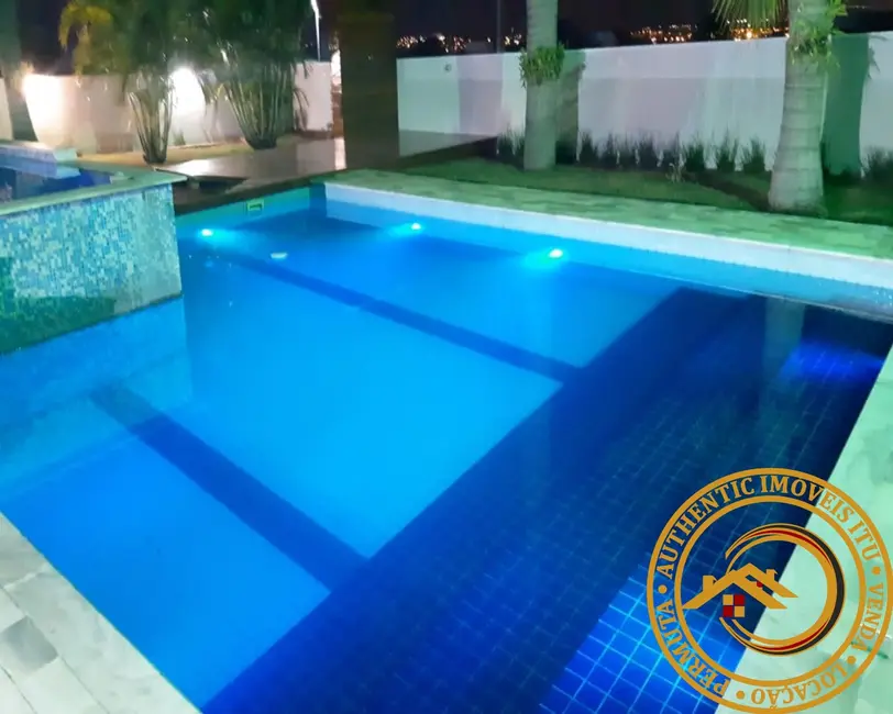 Casa de Condomínio com 4 quartos à venda e para alugar, 540m2 em Salto - SP - imagem 7 Foto 7 de Casa de Condomínio com 4 quartos à venda e para alugar, 540m2 em Salto - SP