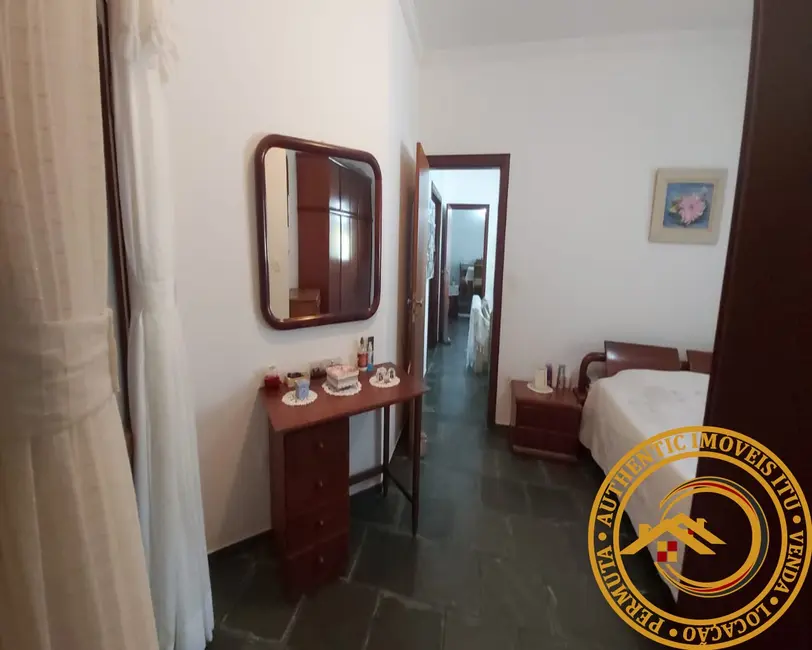 Foto 9 de Casa de Condomínio com 3 quartos à venda, 240m2 em Bairro Campos de Santo Antônio, Itu - SP