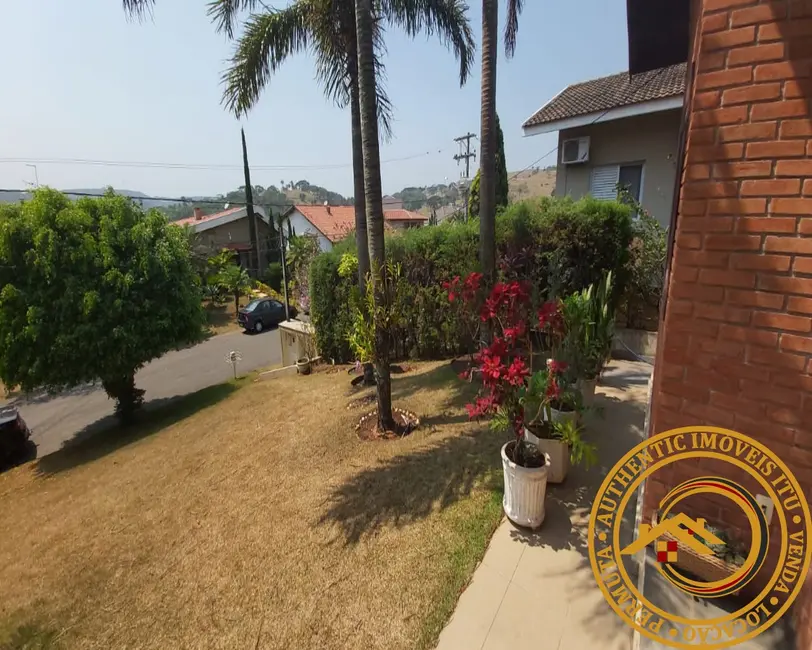 Foto 6 de Casa de Condomínio com 3 quartos à venda, 240m2 em Bairro Campos de Santo Antônio, Itu - SP