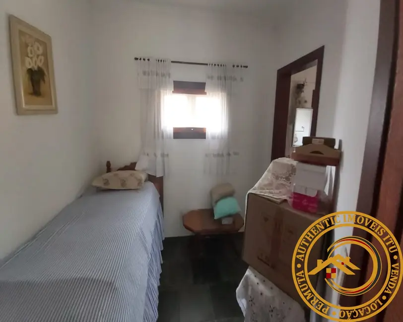 Foto 8 de Casa de Condomínio com 3 quartos à venda, 240m2 em Bairro Campos de Santo Antônio, Itu - SP