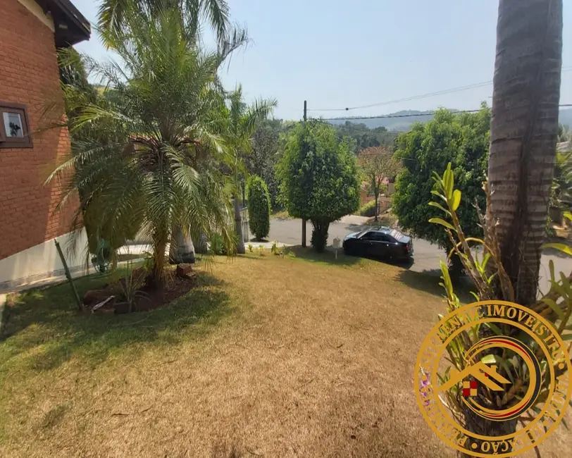 Foto 3 de Casa de Condomínio com 3 quartos à venda, 240m2 em Bairro Campos de Santo Antônio, Itu - SP