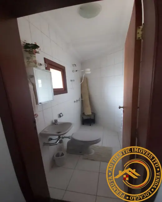 Foto 7 de Casa de Condomínio com 3 quartos à venda, 240m2 em Bairro Campos de Santo Antônio, Itu - SP
