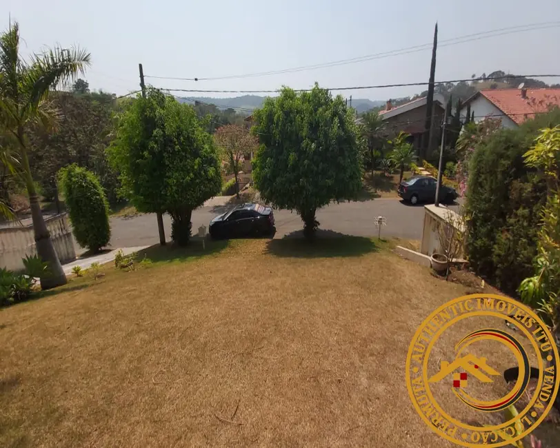 Foto 4 de Casa de Condomínio com 3 quartos à venda, 240m2 em Bairro Campos de Santo Antônio, Itu - SP