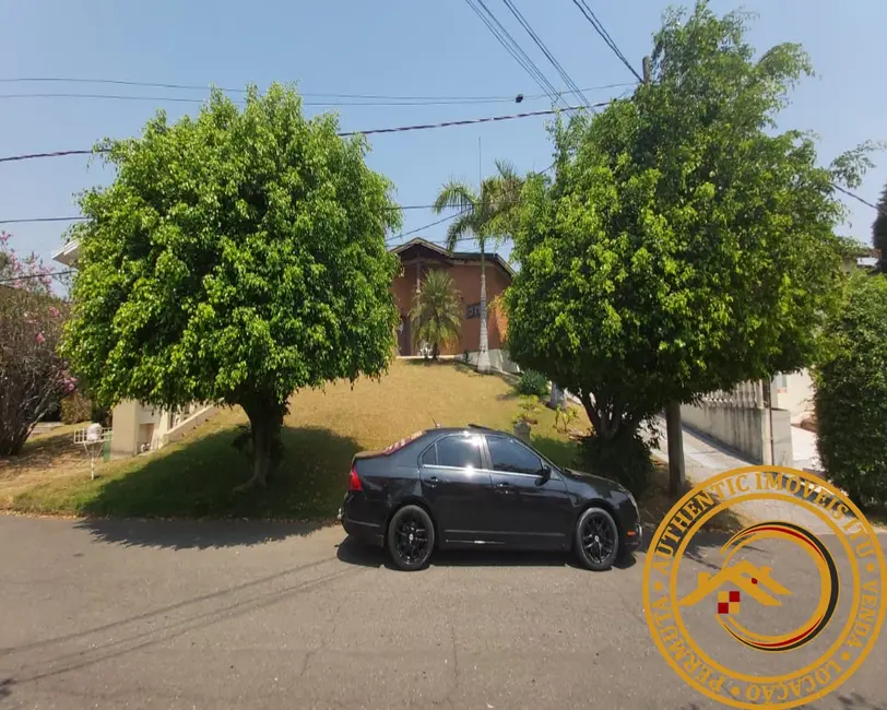 Foto 5 de Casa de Condomínio com 3 quartos à venda, 240m2 em Bairro Campos de Santo Antônio, Itu - SP