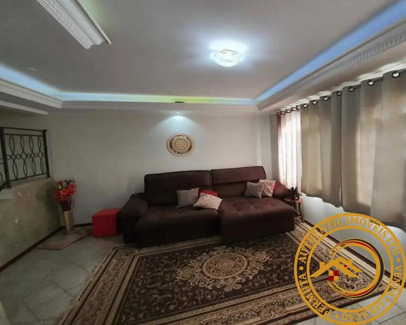 Foto 6 de Casa com 3 quartos à venda, 192m2 em Parque Residencial Presidente Médici, Itu - SP