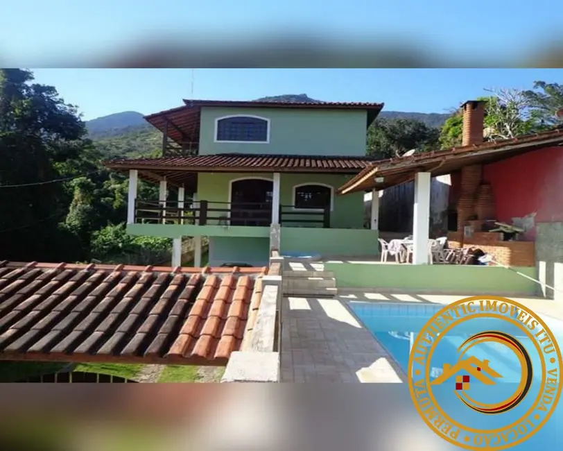 Foto 1 de Casa com 2 quartos à venda, 600m2 em Ilhabela - SP