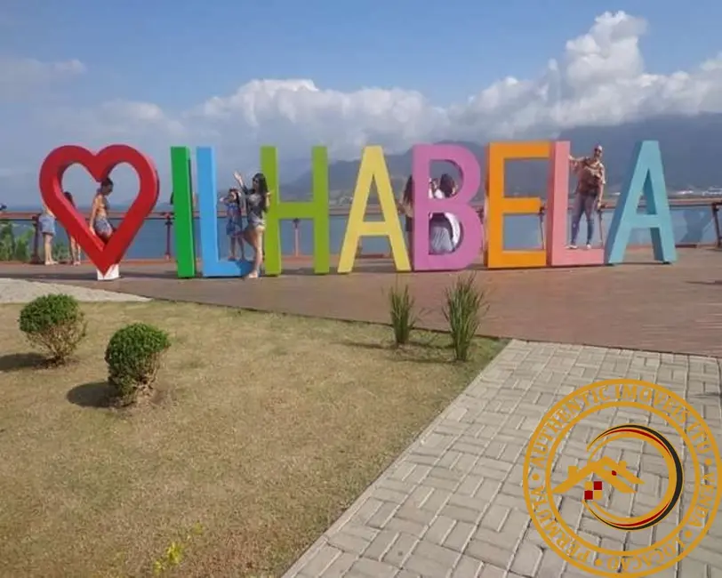 Foto 6 de Casa com 2 quartos à venda, 600m2 em Ilhabela - SP