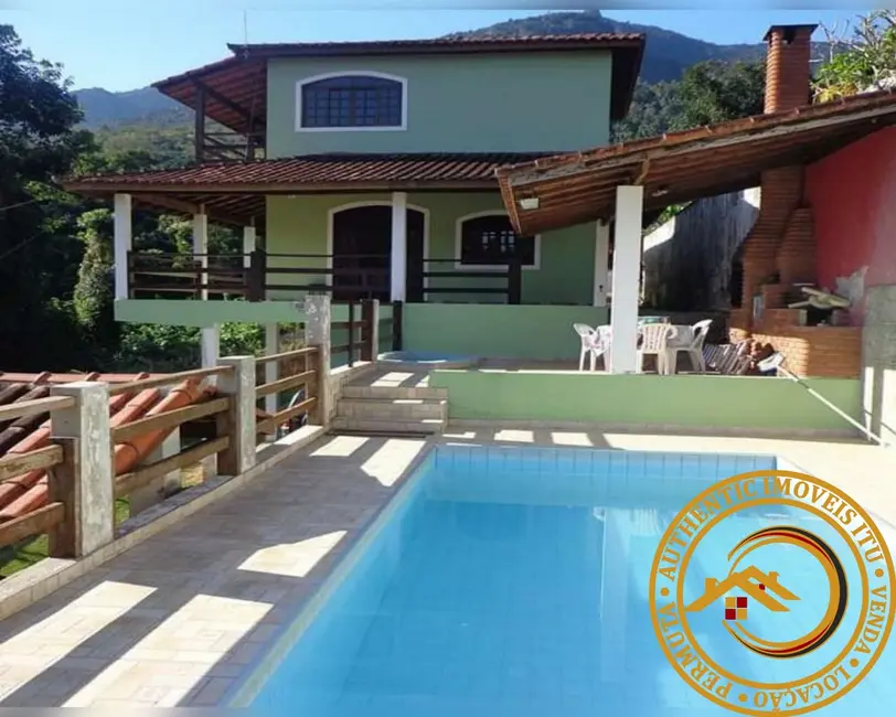 Foto 2 de Casa com 2 quartos à venda, 600m2 em Ilhabela - SP