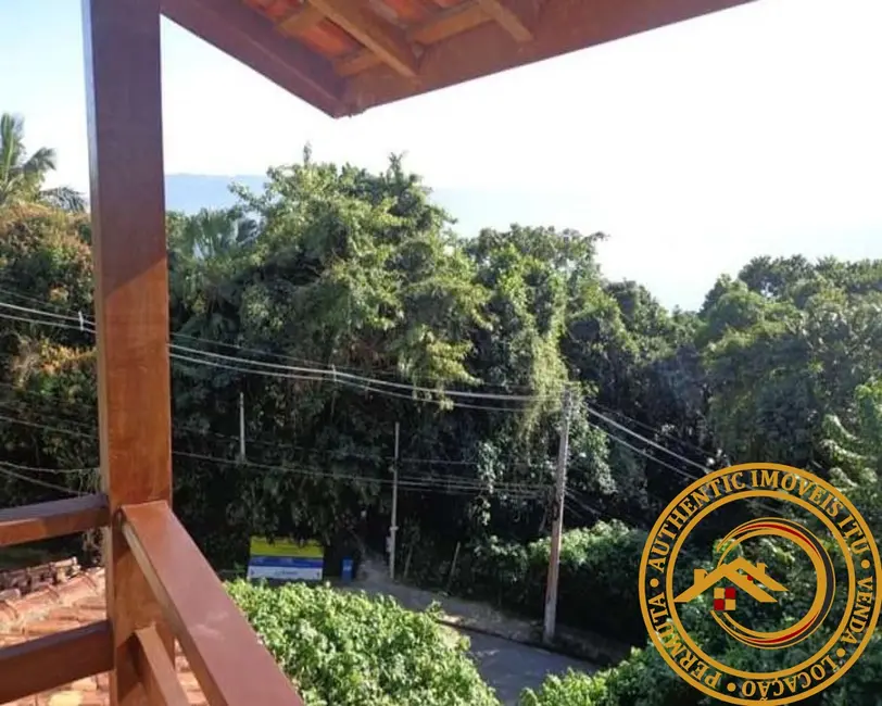 Foto 3 de Casa com 2 quartos à venda, 600m2 em Ilhabela - SP