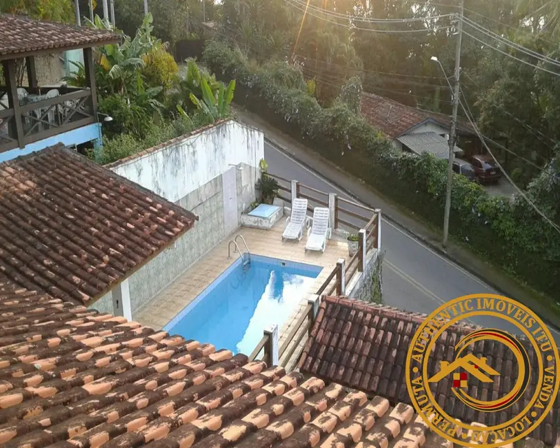 Foto 8 de Casa com 2 quartos à venda, 600m2 em Ilhabela - SP