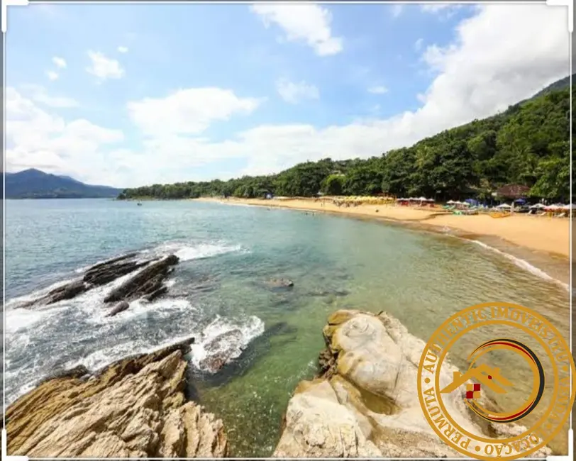 Foto 7 de Casa com 2 quartos à venda, 600m2 em Ilhabela - SP