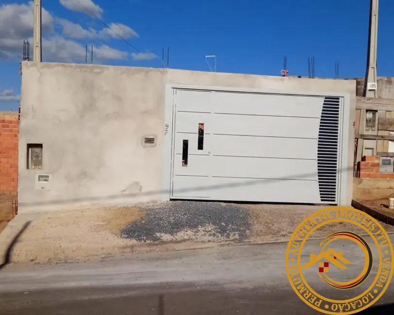 Foto 5 de Casa com 2 quartos à venda, 160m2 em Salto - SP