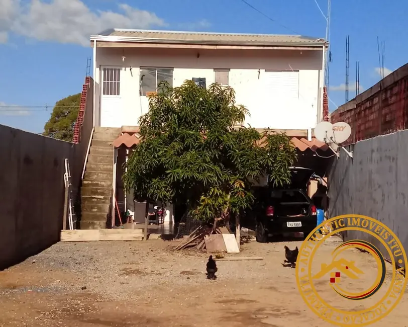 Foto 3 de Casa com 2 quartos à venda, 160m2 em Salto - SP