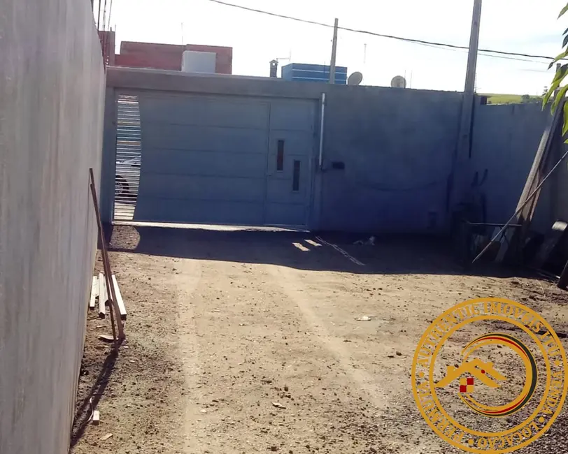 Foto 4 de Casa com 2 quartos à venda, 160m2 em Salto - SP