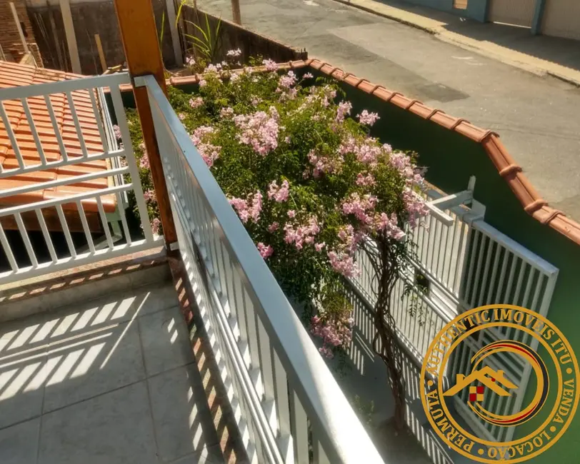 Foto 9 de Casa com 3 quartos à venda, 221m2 em Jardim Celani, Salto - SP