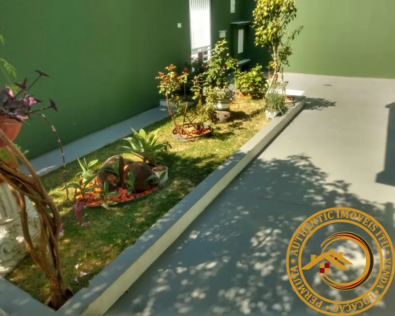 Foto 3 de Casa com 3 quartos à venda, 221m2 em Jardim Celani, Salto - SP