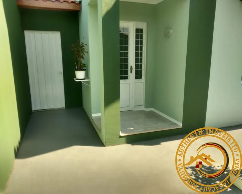 Foto 4 de Casa com 3 quartos à venda, 221m2 em Jardim Celani, Salto - SP