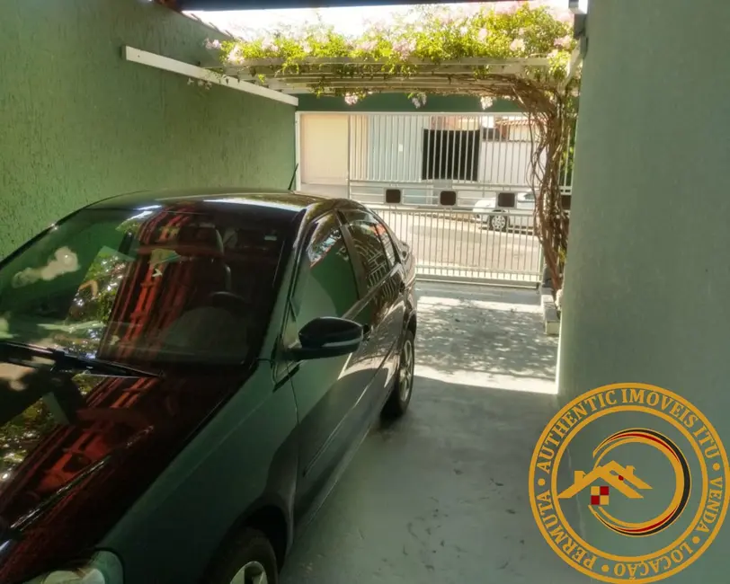 Foto 6 de Casa com 3 quartos à venda, 221m2 em Jardim Celani, Salto - SP