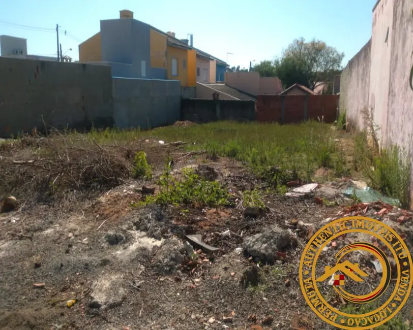 Foto 2 de Terreno / Lote à venda, 175m2 em Residencial Santa Madre Paulina, Salto - SP