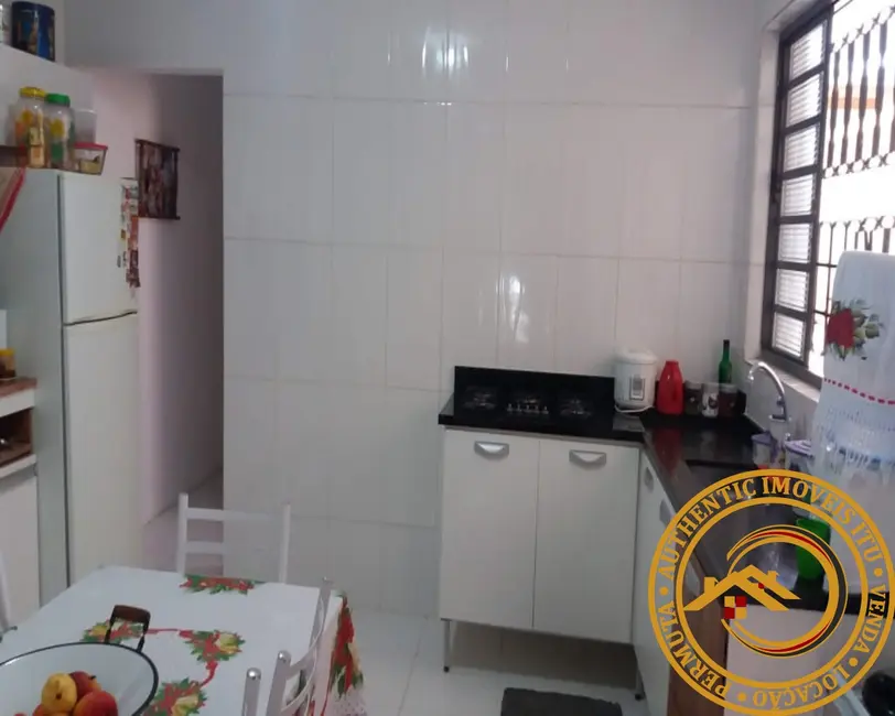 Foto 5 de Casa com 3 quartos à venda, 144m2 em Salto Ville, Salto - SP