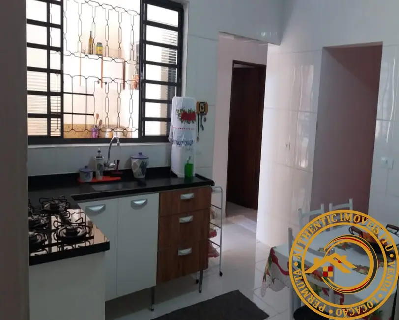 Foto 4 de Casa com 3 quartos à venda, 144m2 em Salto Ville, Salto - SP