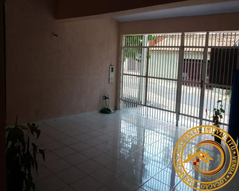 Foto 2 de Casa com 3 quartos à venda, 144m2 em Salto Ville, Salto - SP