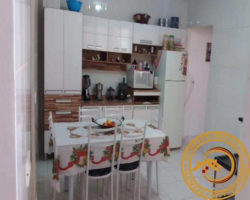 Foto 6 de Casa com 3 quartos à venda, 144m2 em Salto Ville, Salto - SP