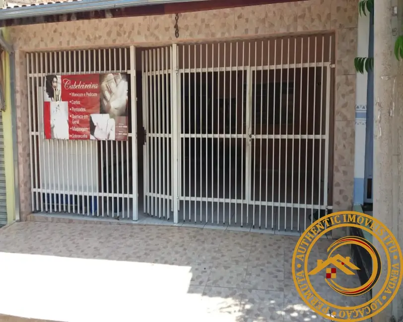 Foto 3 de Casa com 3 quartos à venda, 144m2 em Salto Ville, Salto - SP