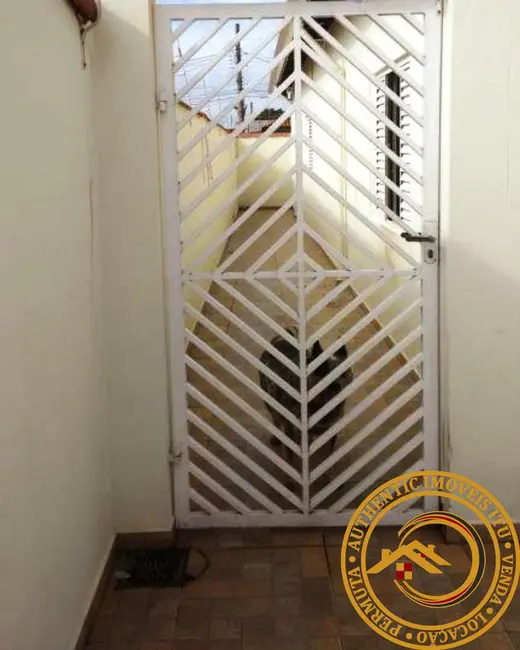 Casa com 3 quartos à venda, 169m2 em Parque Residencial Potiguara, Itu - SP - imagem 4 Foto 4 de Casa com 3 quartos à venda, 169m2 em Parque Residencial Potiguara, Itu - SP