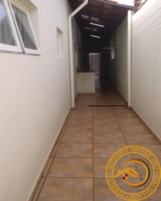 Casa com 3 quartos à venda, 169m2 em Parque Residencial Potiguara, Itu - SP - imagem 8 Foto 8 de Casa com 3 quartos à venda, 169m2 em Parque Residencial Potiguara, Itu - SP