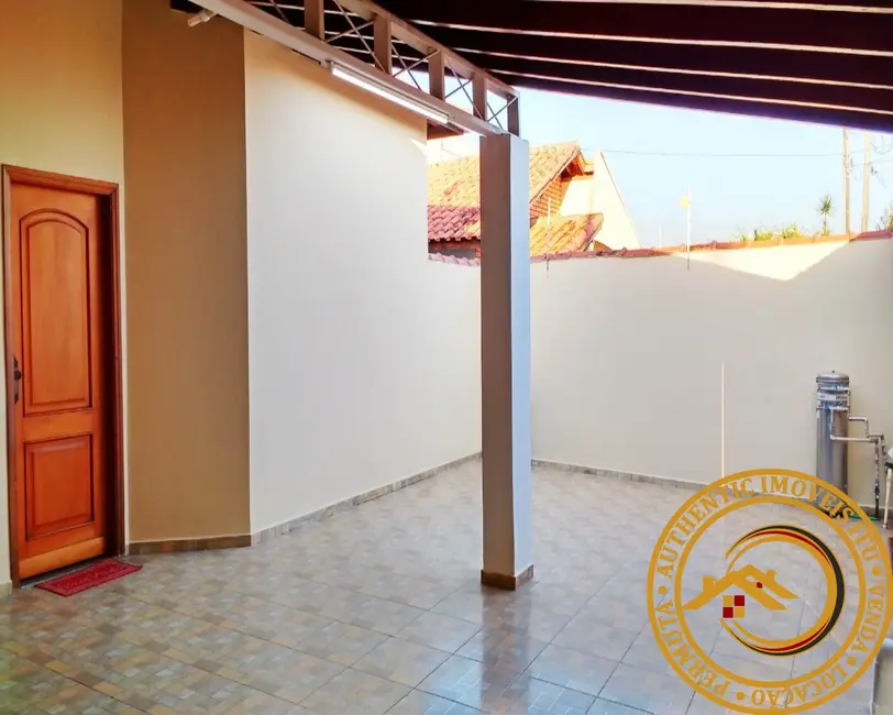 Casa com 3 quartos à venda, 169m2 em Parque Residencial Potiguara, Itu - SP - imagem 9 Foto 9 de Casa com 3 quartos à venda, 169m2 em Parque Residencial Potiguara, Itu - SP