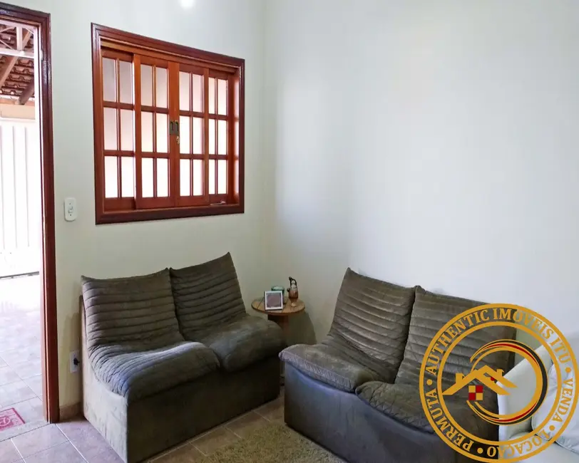 Casa com 3 quartos à venda, 169m2 em Parque Residencial Potiguara, Itu - SP - imagem 2 Foto 2 de Casa com 3 quartos à venda, 169m2 em Parque Residencial Potiguara, Itu - SP