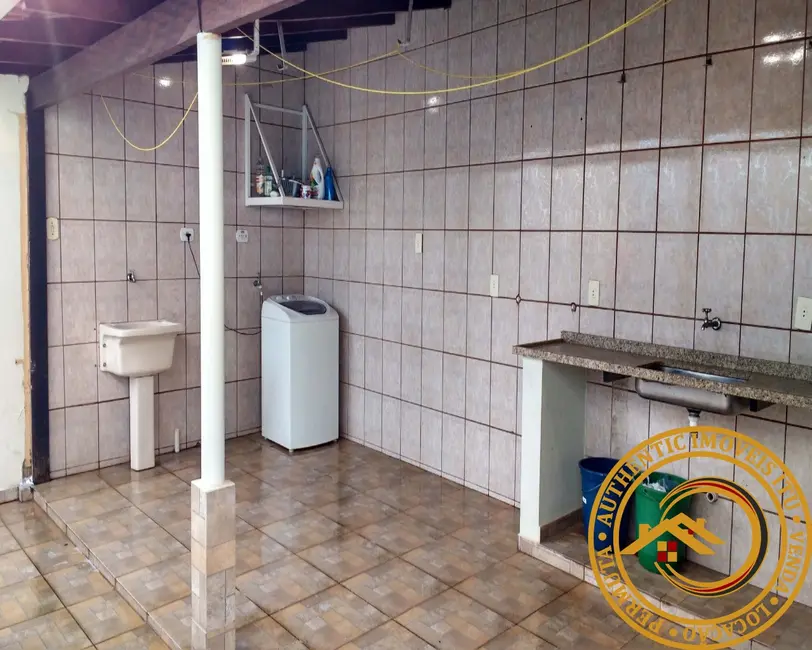 Casa com 3 quartos à venda, 169m2 em Parque Residencial Potiguara, Itu - SP - imagem 7 Foto 7 de Casa com 3 quartos à venda, 169m2 em Parque Residencial Potiguara, Itu - SP