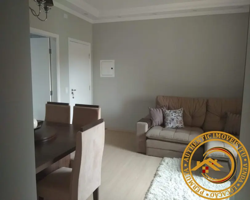 Foto 1 de Apartamento com 3 quartos à venda, 68m2 em Itu - SP