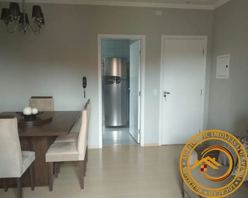 Foto 6 de Apartamento com 3 quartos à venda, 68m2 em Itu - SP