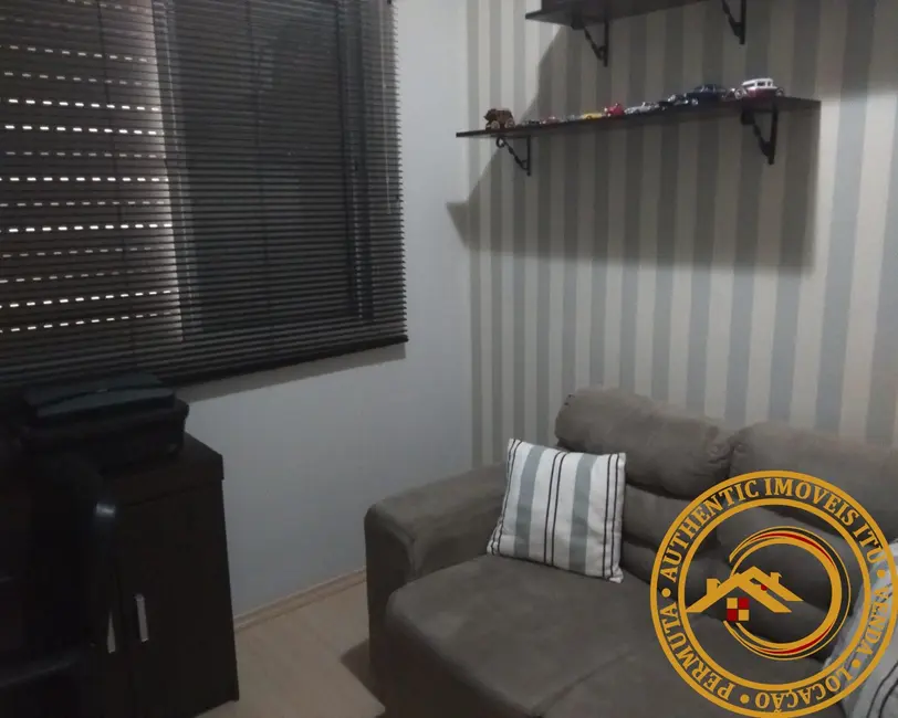 Foto 8 de Apartamento com 3 quartos à venda, 68m2 em Itu - SP
