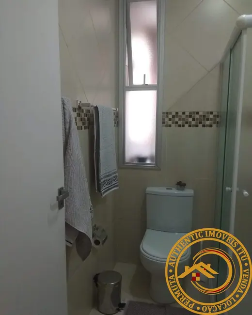 Foto 4 de Apartamento com 3 quartos à venda, 68m2 em Itu - SP
