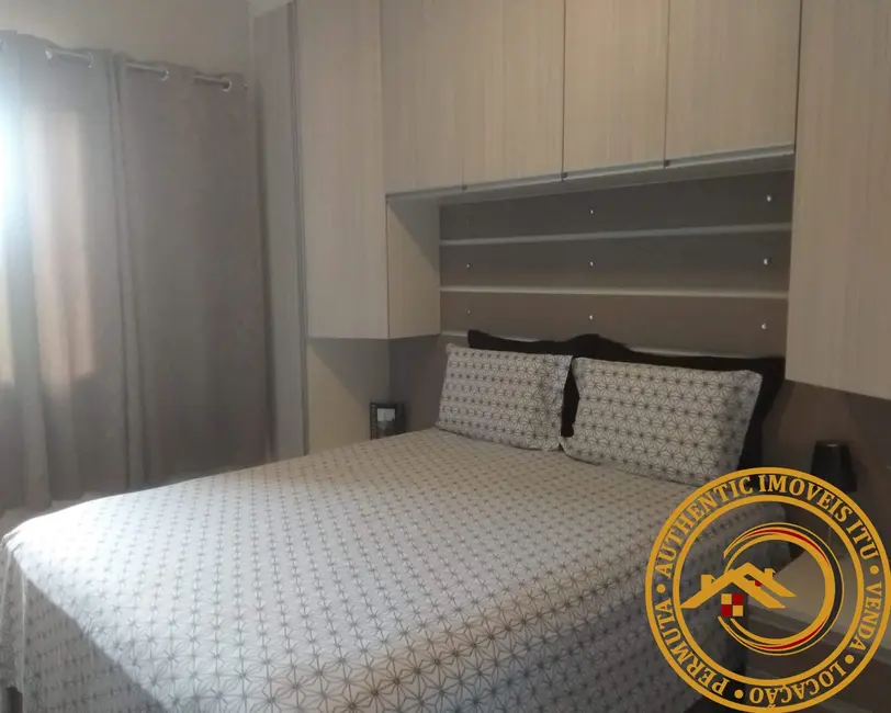 Foto 3 de Apartamento com 3 quartos à venda, 68m2 em Itu - SP