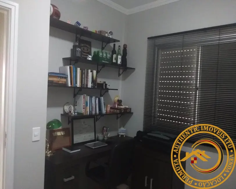 Foto 7 de Apartamento com 3 quartos à venda, 68m2 em Itu - SP