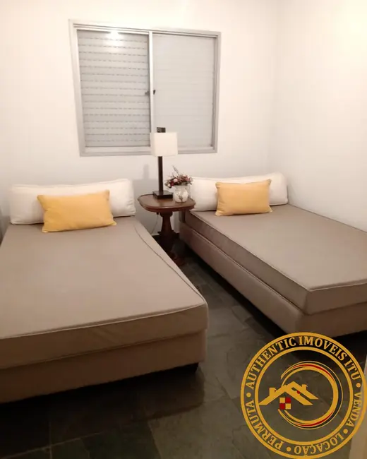 Foto 5 de Apartamento com 3 quartos à venda, 68m2 em Itu - SP